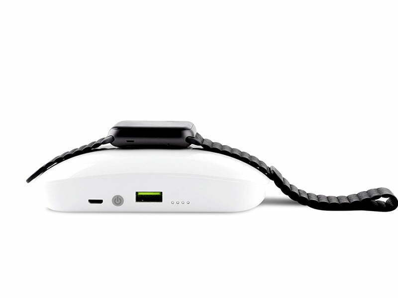 Puro lança Power Bank com identificador automático de iOS e Android