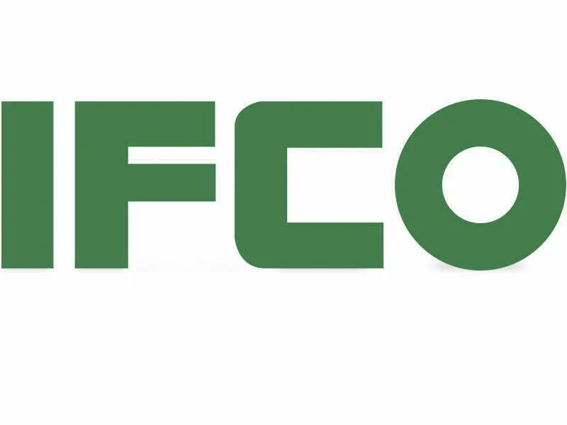 IFCO Europa realiza mil milhões de envios de recipientes