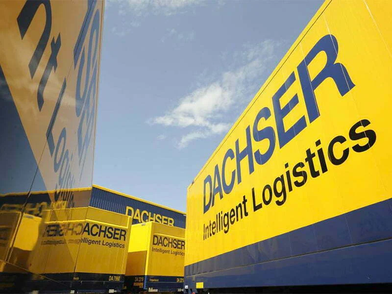 Jochen Müller vai liderar a Dachser Air & Sea Logistics