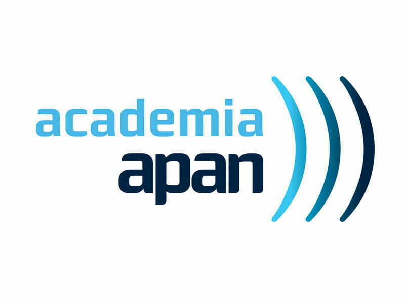 Academia APAN lança novo site e apresenta novas formações