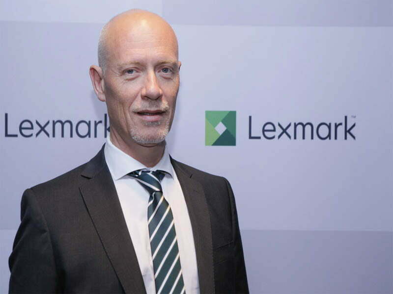 Nuno Verónica é o novo diretor de canal da Lexmark Ibérica