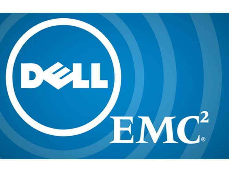 Dell Technologies nasce a 7 de setembro