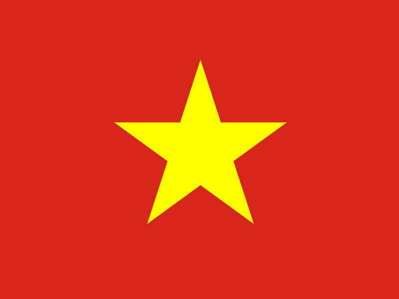 Vietname interessa aos retalhistas internacionais