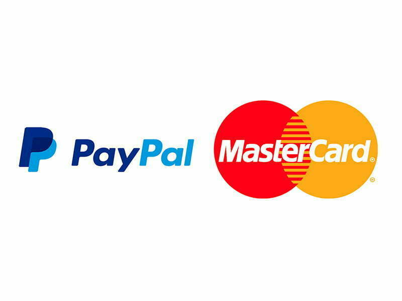 PayPal e MasterCard alcançam acordo para pagamentos em loja