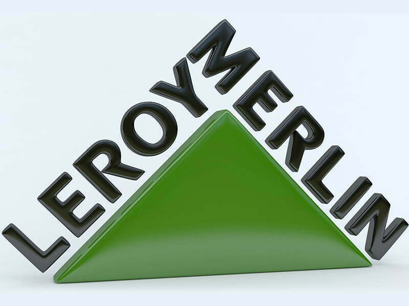 Leroy Merlin considerado uma das cinco empresas de retalho mais inovadoras