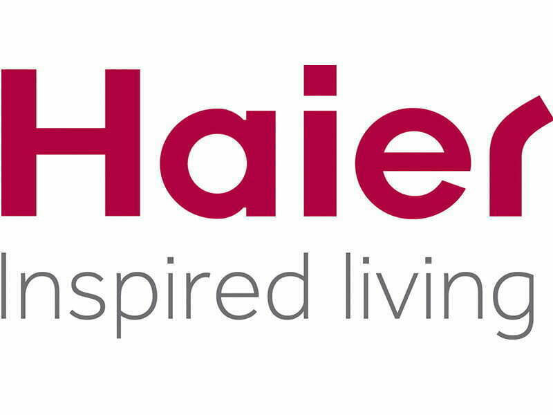 Haier cresce 25% no mercado europeu