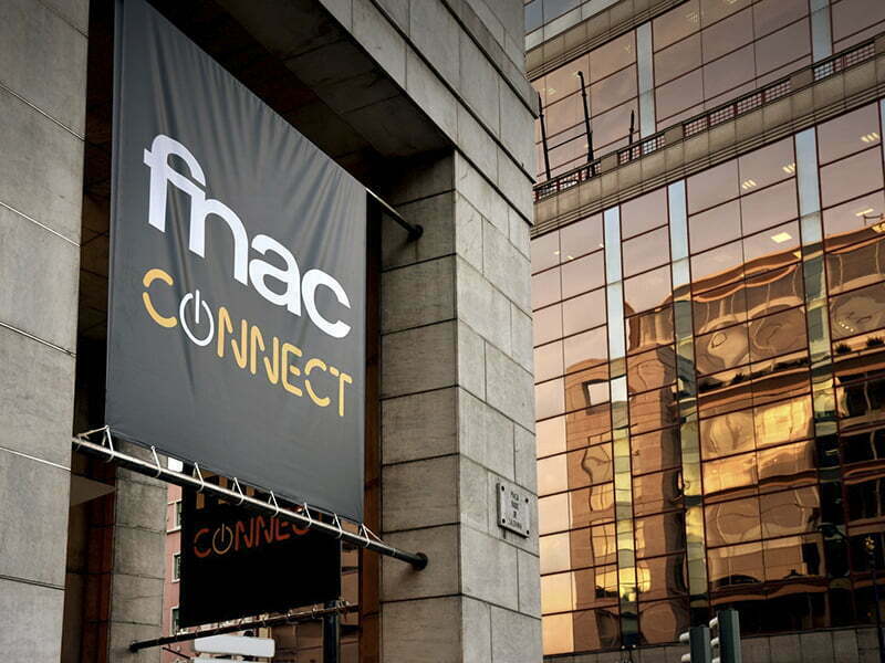 Fnac inaugura primeiro espaço Connect em Portugal