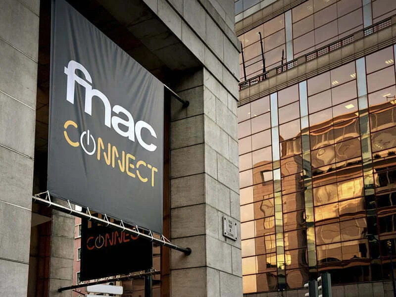 Fnac inaugura primeiro espaço Connect em Portugal