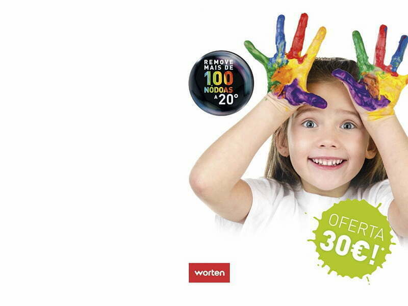 Hotpoint e Zippy em ação conjunta no regresso às aulas