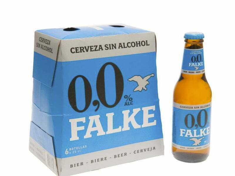 Heineken fabrica marca para a Mercadona