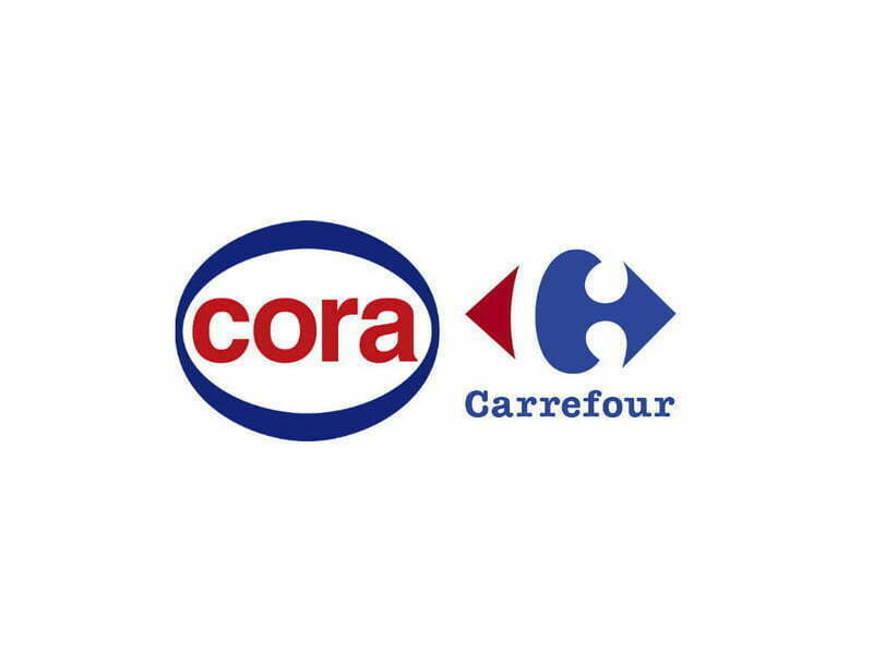 Carrefour e Cora trocam marcas próprias