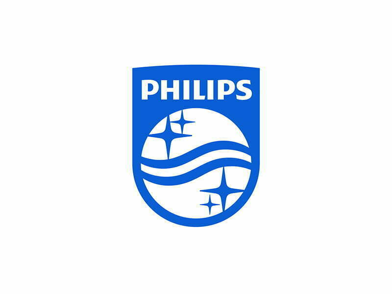 Philips cresce 2% no 2.º trimestre