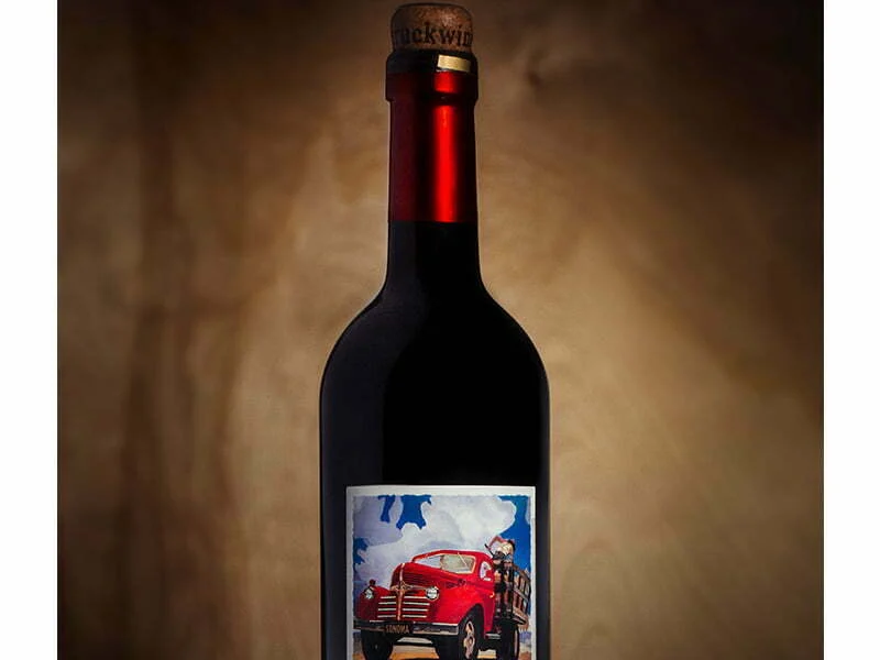 Helix expande-se para os EUA com a Bronco Wine Company