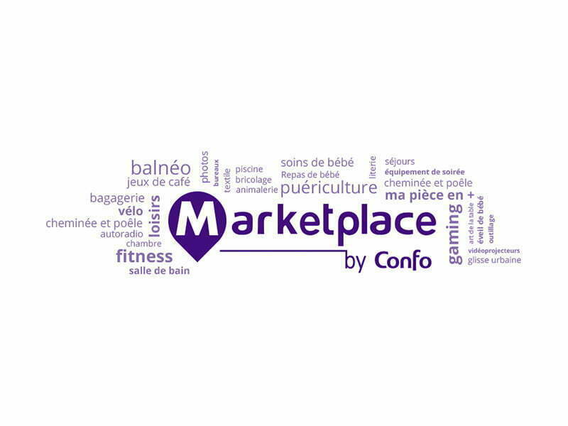 Conforama lança Marketplace