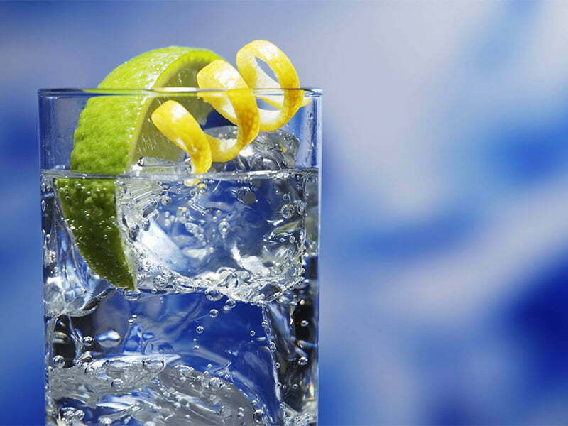 Verão favorável ao sector das bebidas