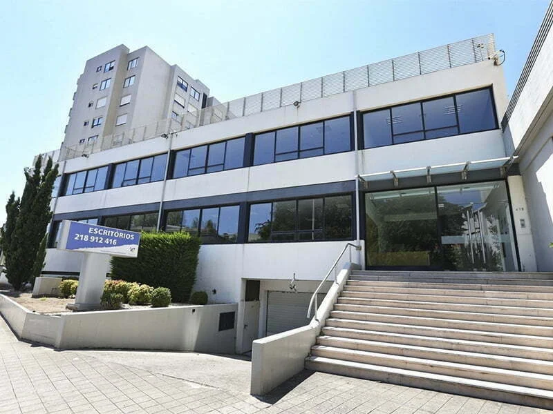 Edifício Pinheiro Manso vai ser a nova sede da Mercadona em Portugal