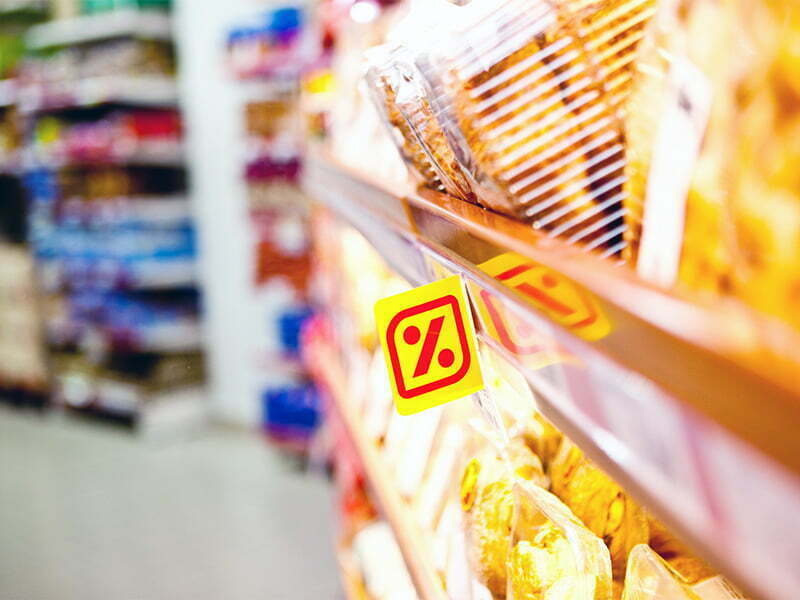 Carrefour paga multa avultada por incumprimento de contrato do DIA