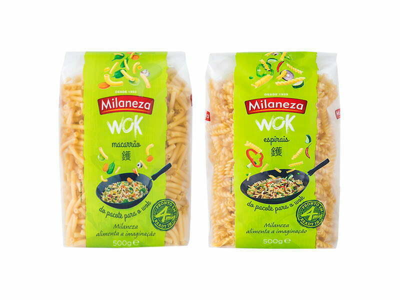 Milaneza distinguida com prémio nos Food & Nutrition Awards