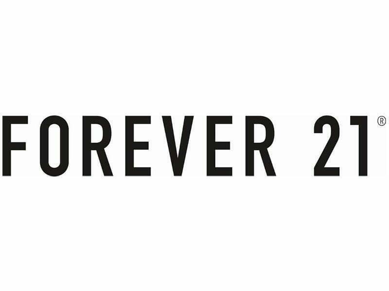 Forever 21 perto da falência