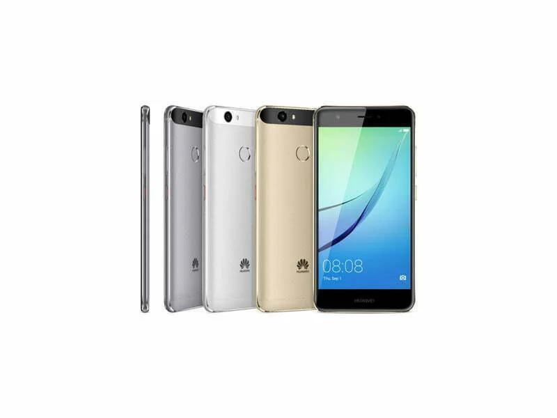 Huawei Nova e Nova Plus chegam a Portugal