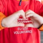Missão Continente
