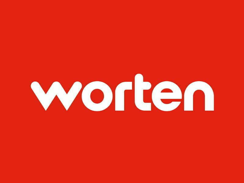 Worten com campanha temática de tecnologia