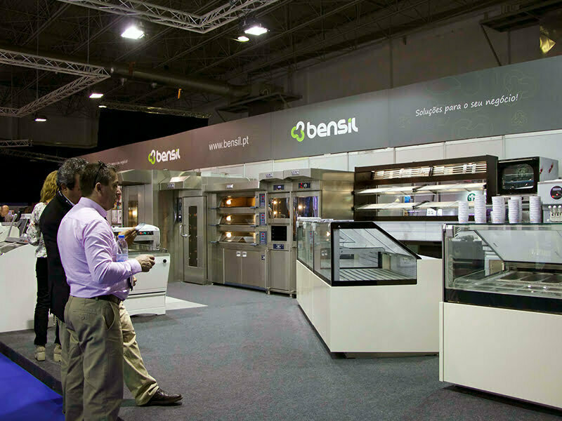 Hotelaria, restauração e indústria da carne em destaque no ExpoSalão