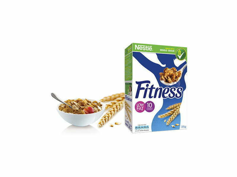Fitness lança nova campanha de TV