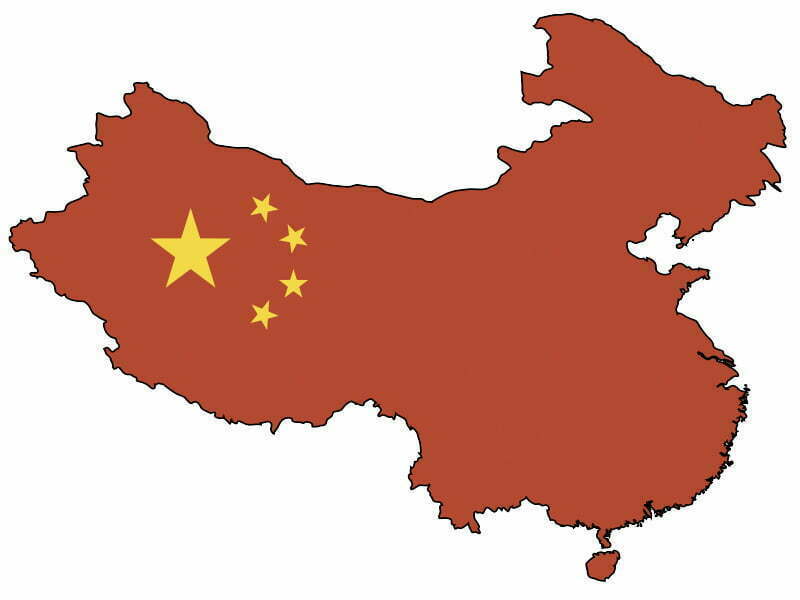 Desaceleração do crescimento chinês cria novas oportunidades para fornecedores estrangeiros