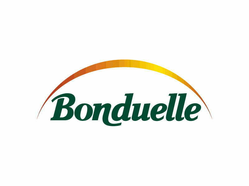 Bonduelle aumenta vendas no último trimestre