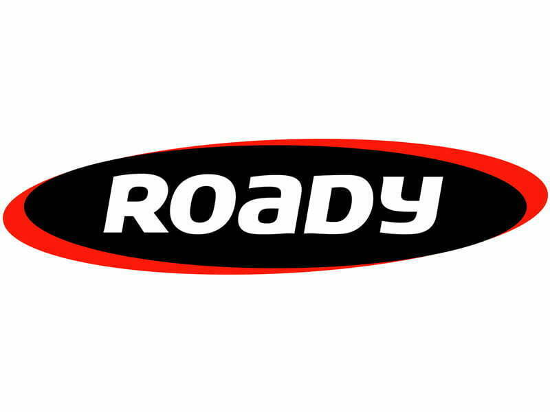 Roady chega à Malveira
