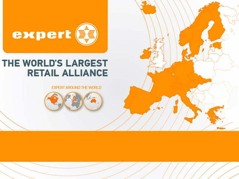 Expert France integra Ubaldi Group