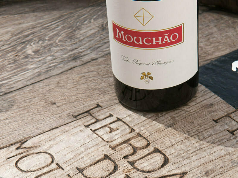 Mouchão 2010 em destaque no Top 100 da Wine Enthusiast
