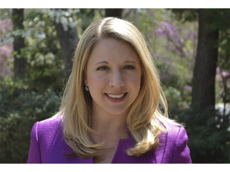 CHEP nomeia Candice Herndon como vice-presidente de Strategic Marketing