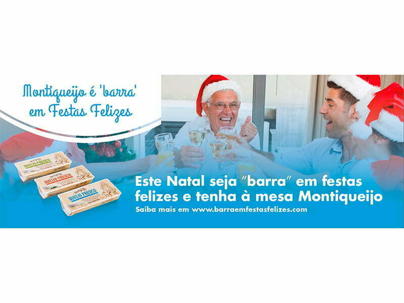 Montiqueijo lança campanha de Natal