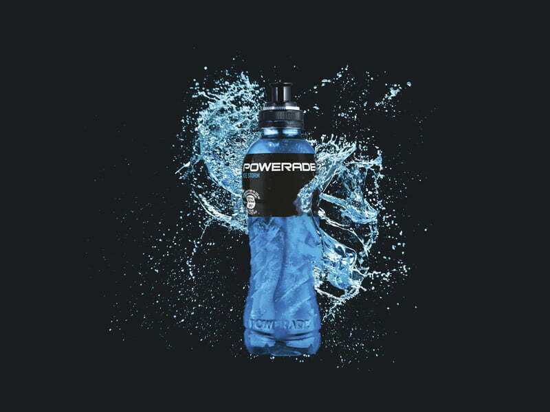 Powerade associa-se ao #PortugalFit