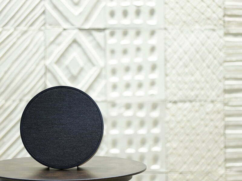 Tivoli Audio apresenta nova coleção