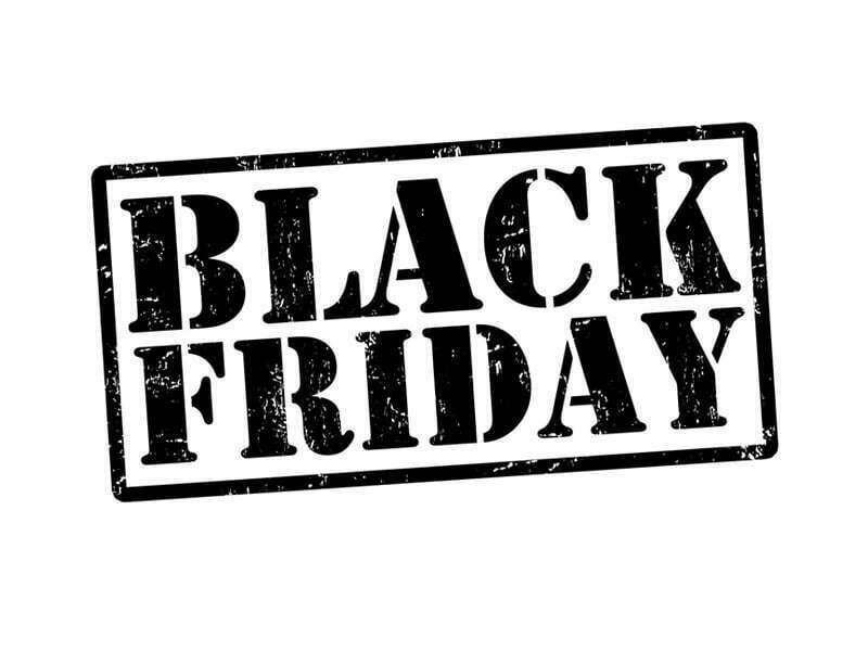 Deco alerta para os perigos da Black Friday
