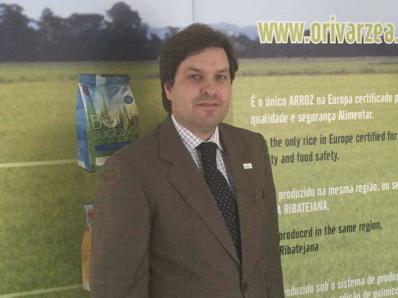 Orivárzea é o mais recente patrocinador dos Prémios AHRESP