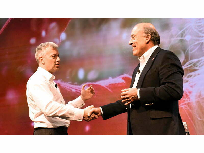 Coca-Cola nomeia novo CEO