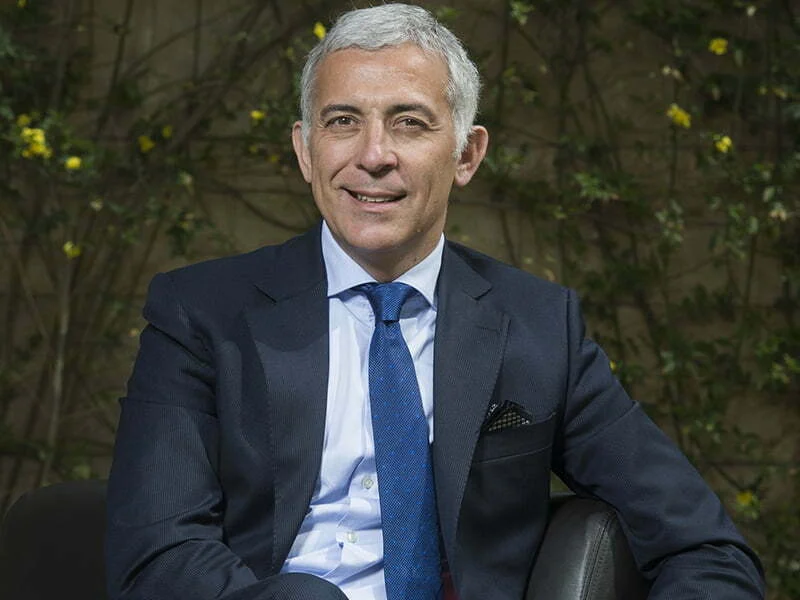 Ernest Quingles é o novo vice-presidente de Business Sales para a Europa da Epson