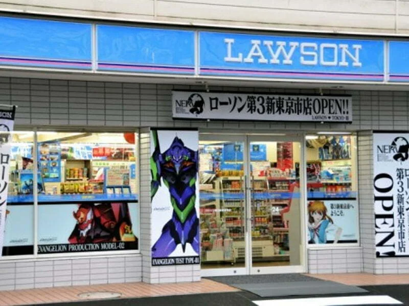 Panasonic e Lawson criam robot que coloca as compras no saco