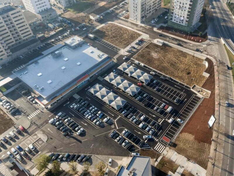 Continente abre nova loja em Braga