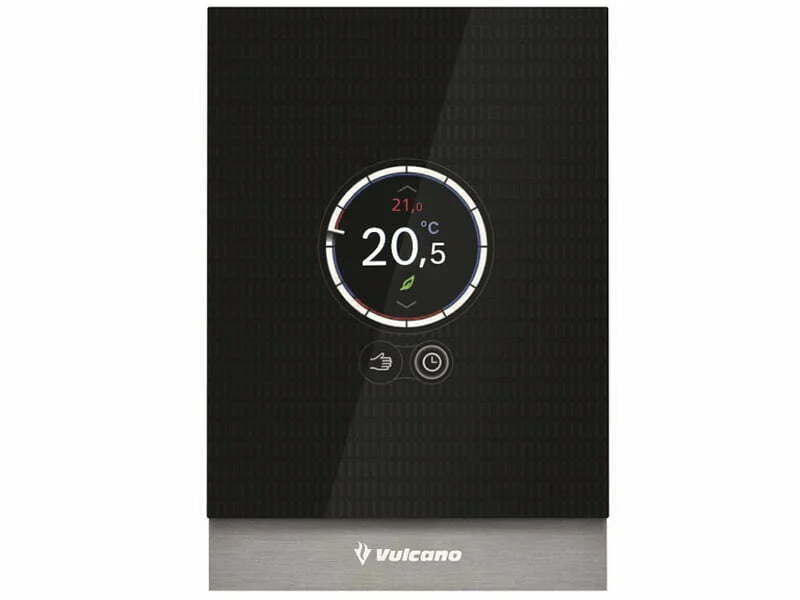 “Controle o Futuro” com o novo Control Connect da Vulcano
