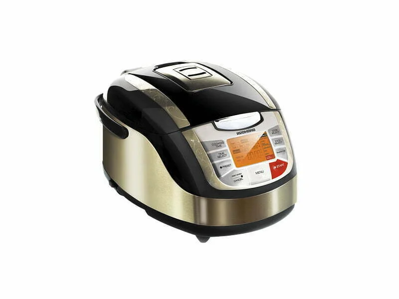 Redmond MultiCooker M4502 para o Natal