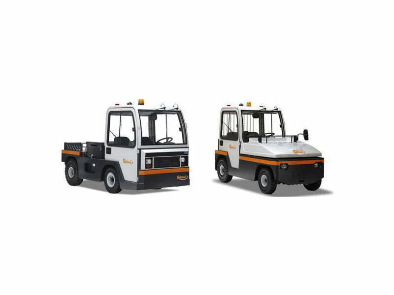 Toyota Material Handling Europa compra participação na SIMAI