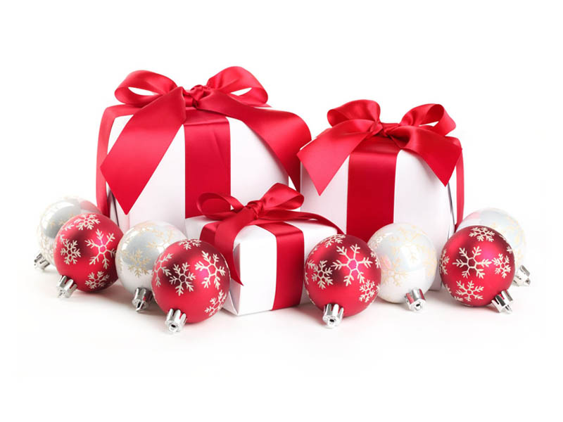 Chocolates, roupa, calçado e livros serão os presentes mais oferecidos este Natal