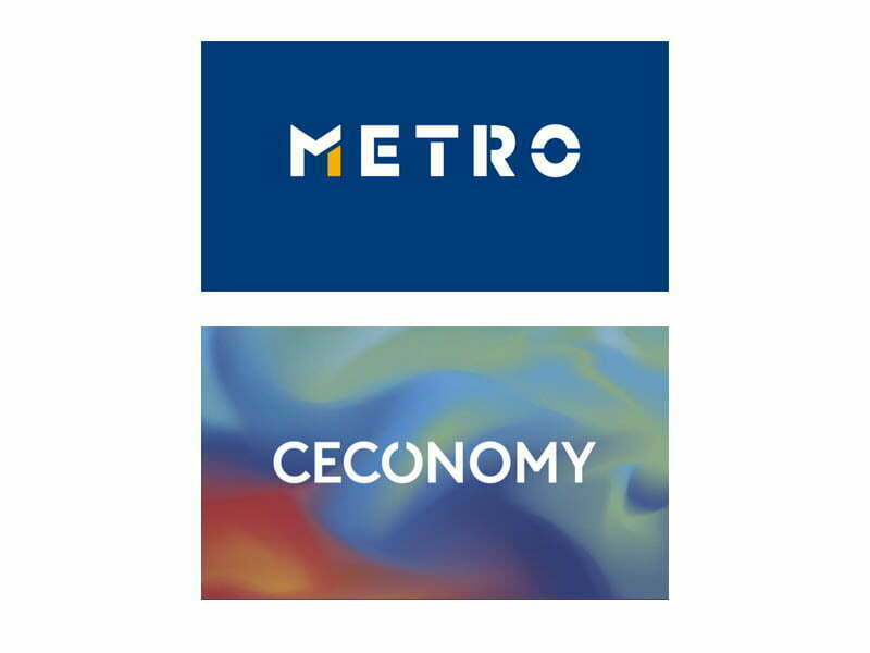 Grupo Metro divide-se em duas unidades de negócio