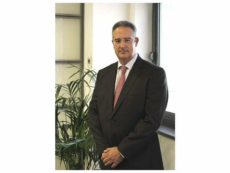 Luis Anula é o novo CEO da MAPFRE em Portugal
