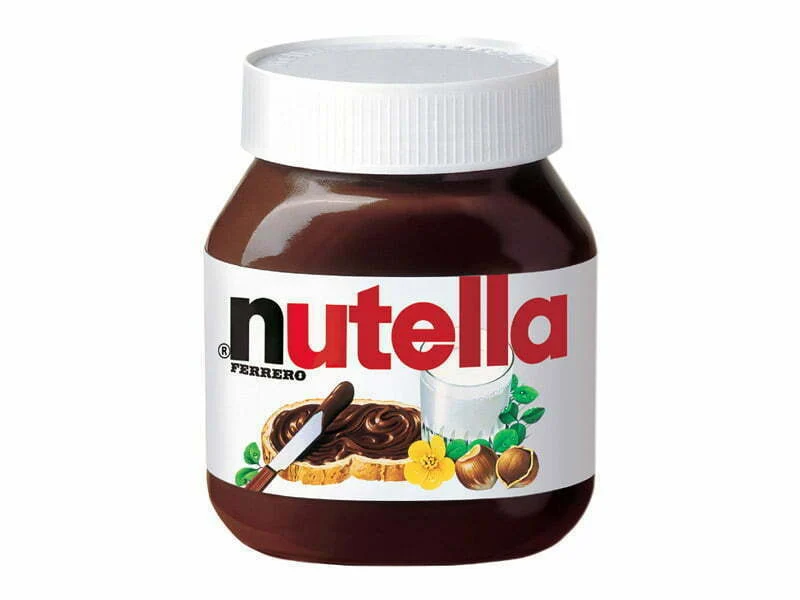 Supermercados italianos retiram Nutella por alegadamente causar cancro